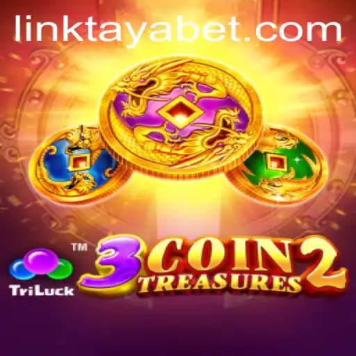 3CoinTreasures2: Discover Hidden Riches in TAYABET's Thrilling Adventure