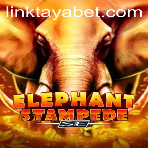 Discover the Thrilling World of ElephantStampedeSE: A Modern Gaming Phenomenon