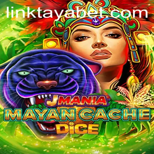 Exploring the World of JManiaMayanCacheDice: A Captivating Game by TAYABET