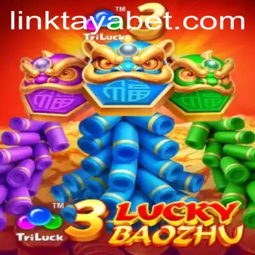 3LuckyBaozhu: The Exciting New Game from TAYABET