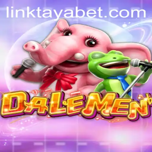 Discover DALEMEN: A New Gaming Phenomenon