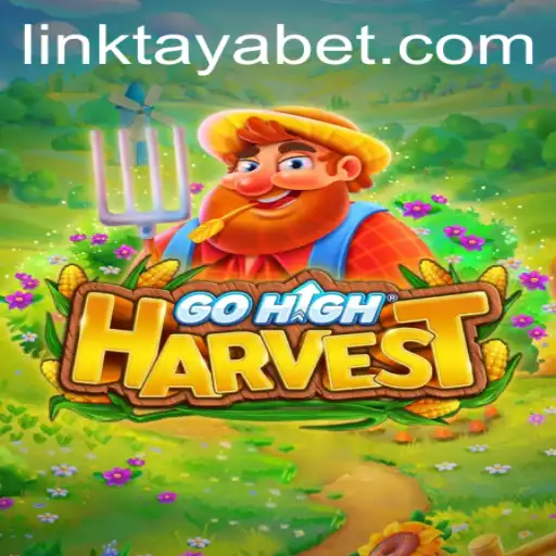 GoHighHarvest: An Immersive Gaming Experience with TAYABET Integration