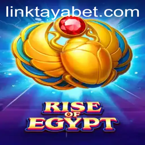 Rise of Egypt: Embarking on a Mystical Gaming Journey