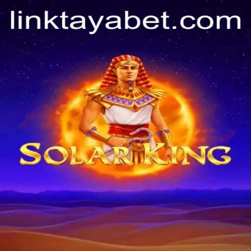 Exploring the World of SolarKing: A New Gaming Phenomenon