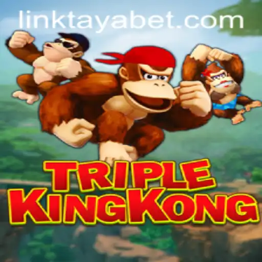 Exciting New Game: TripleKingKong by TAYABET