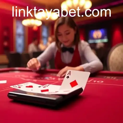 Exploring Online Baccarat with TAYABET
