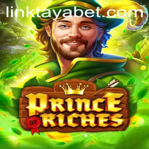 PrinceOfRiches: The Ultimate TAYABET Experience