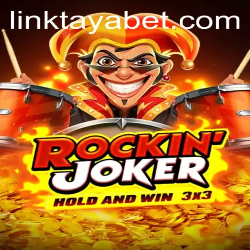 Unveiling the Exciting World of RockinJoker - A TAYABET Adventure