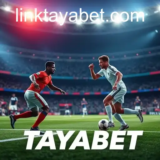 TAYABET: Transforming the Sports Landscape