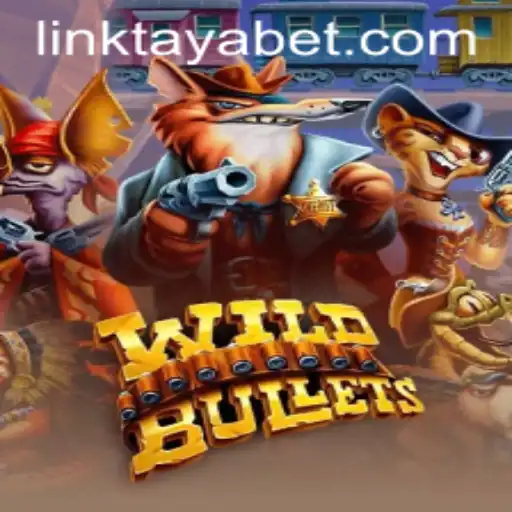 WildBullets: A Thrilling Journey into Chaos and Strategy